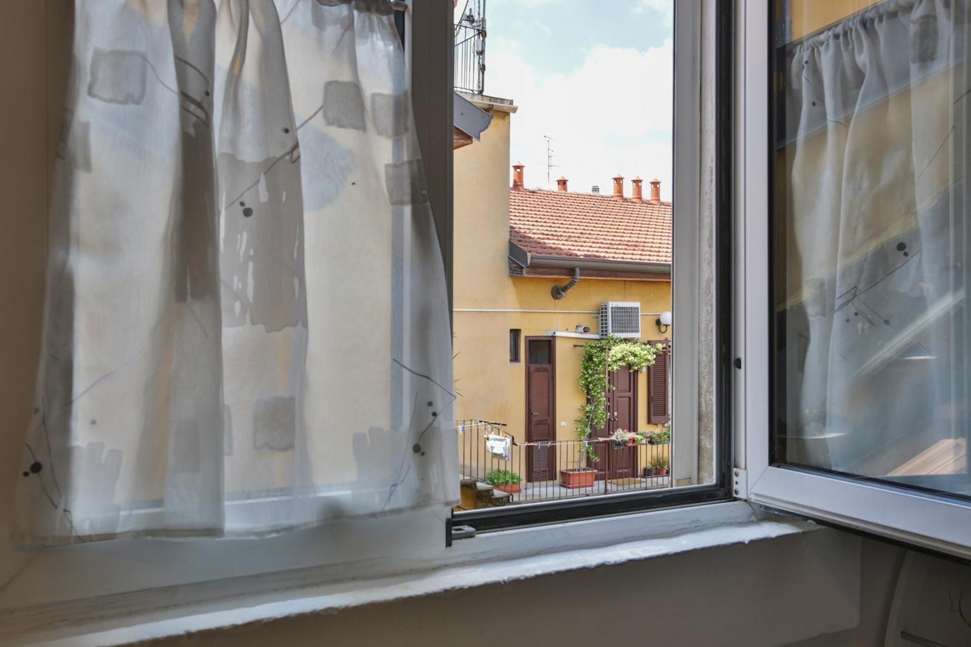 Apartment Commenda White *